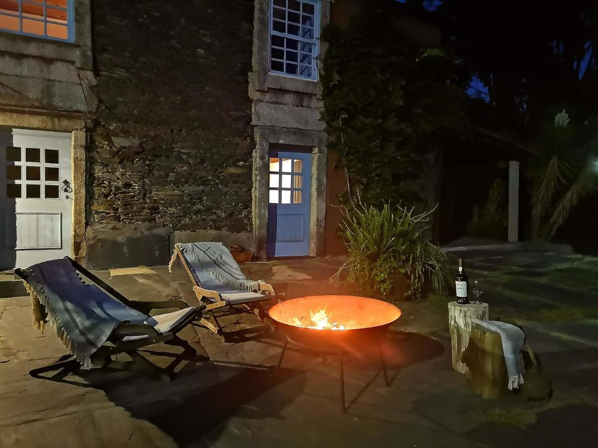 Porto Natura House Valongo  Zewnętrze zdjęcie