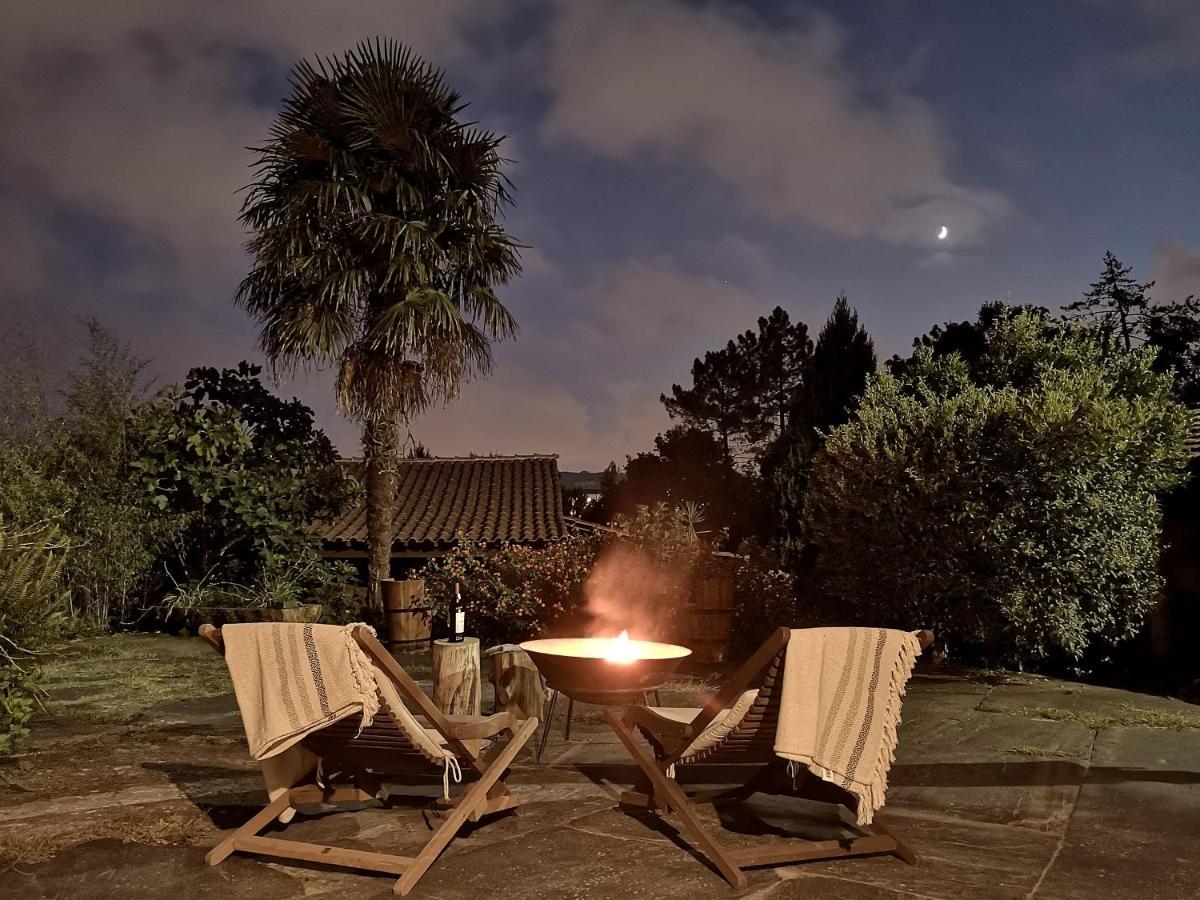 Porto Natura House Valongo  Zewnętrze zdjęcie