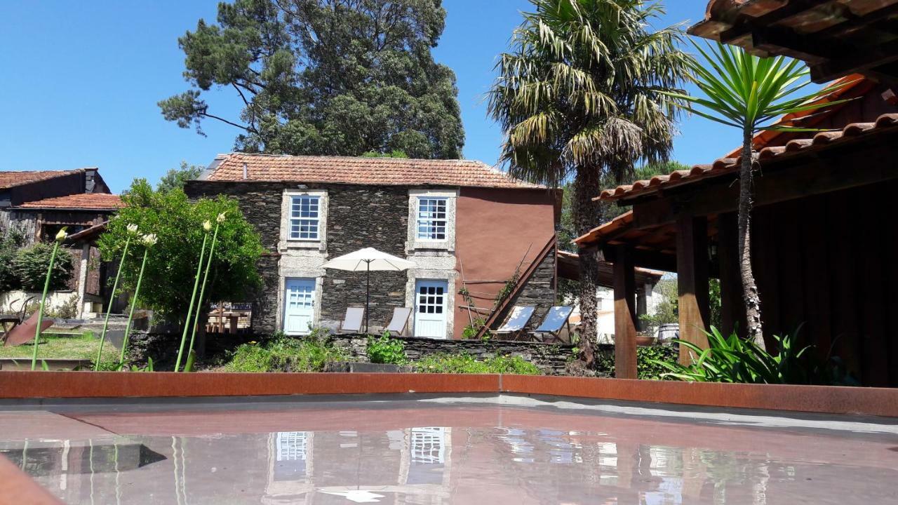 Porto Natura House Valongo  Zewnętrze zdjęcie