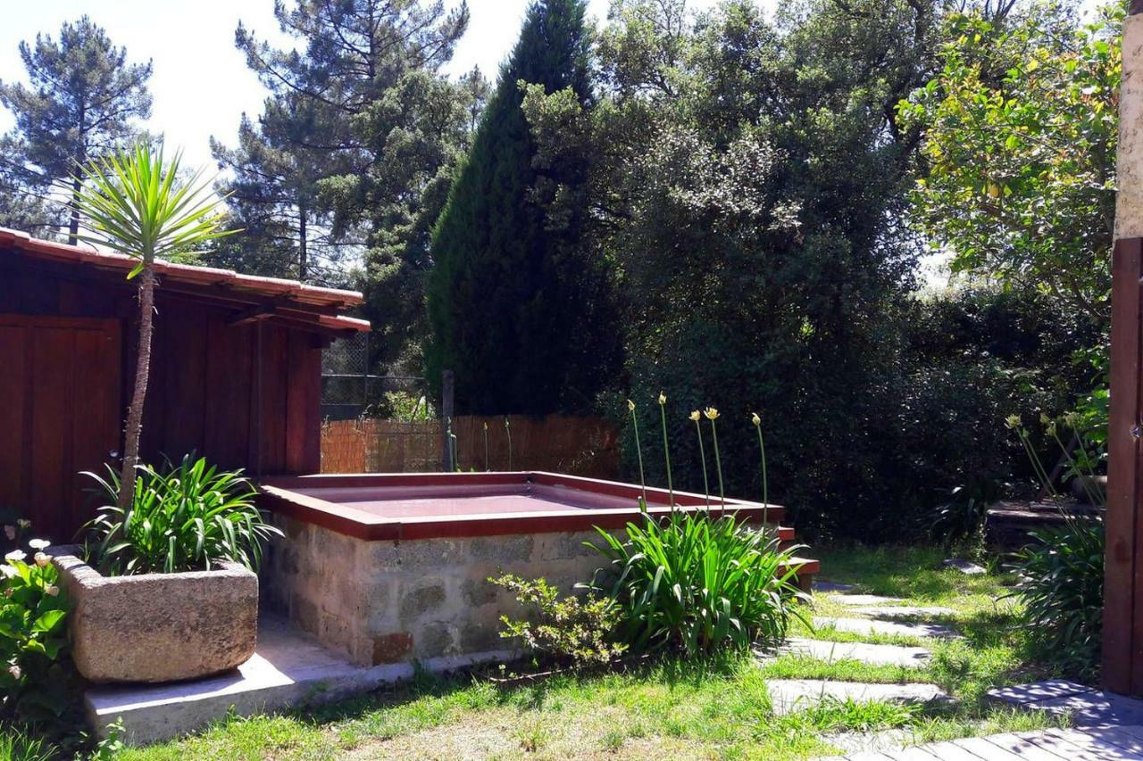 Porto Natura House Valongo  Zewnętrze zdjęcie