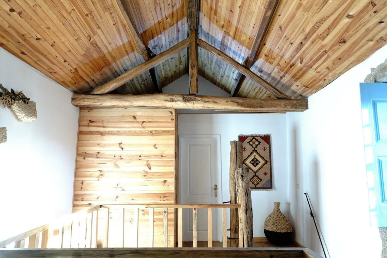 Porto Natura House Valongo  Zewnętrze zdjęcie