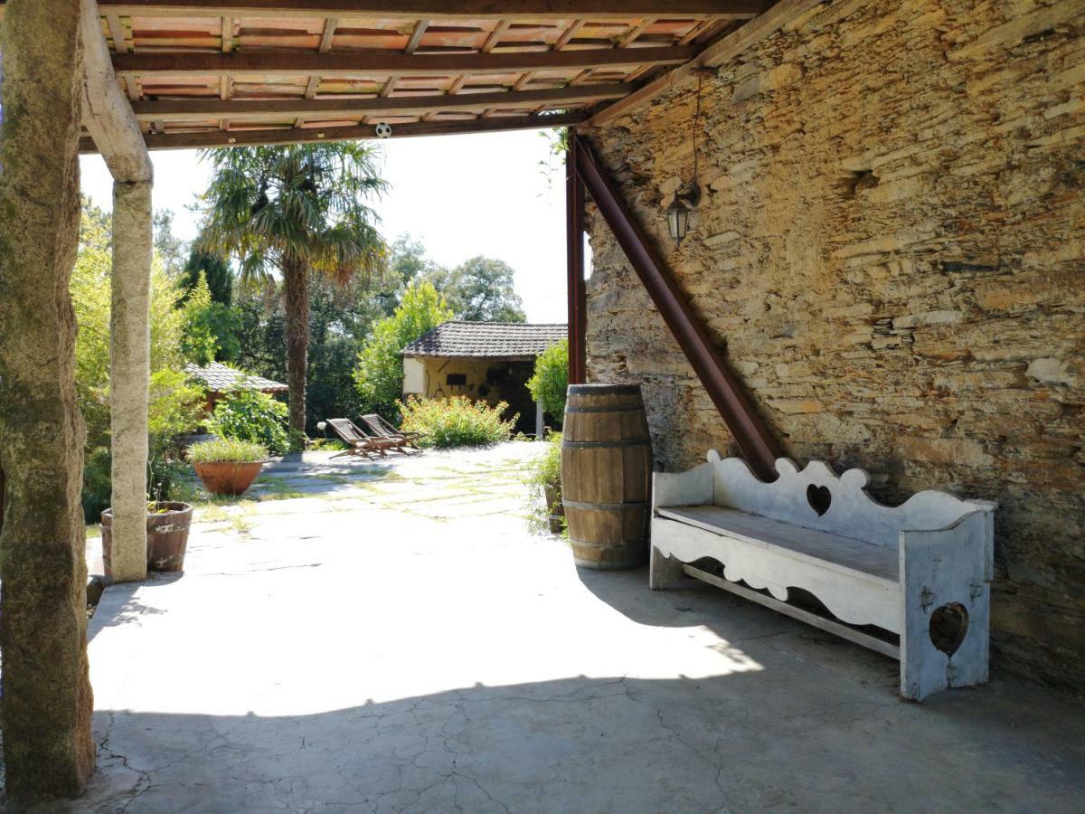 Porto Natura House Valongo  Zewnętrze zdjęcie