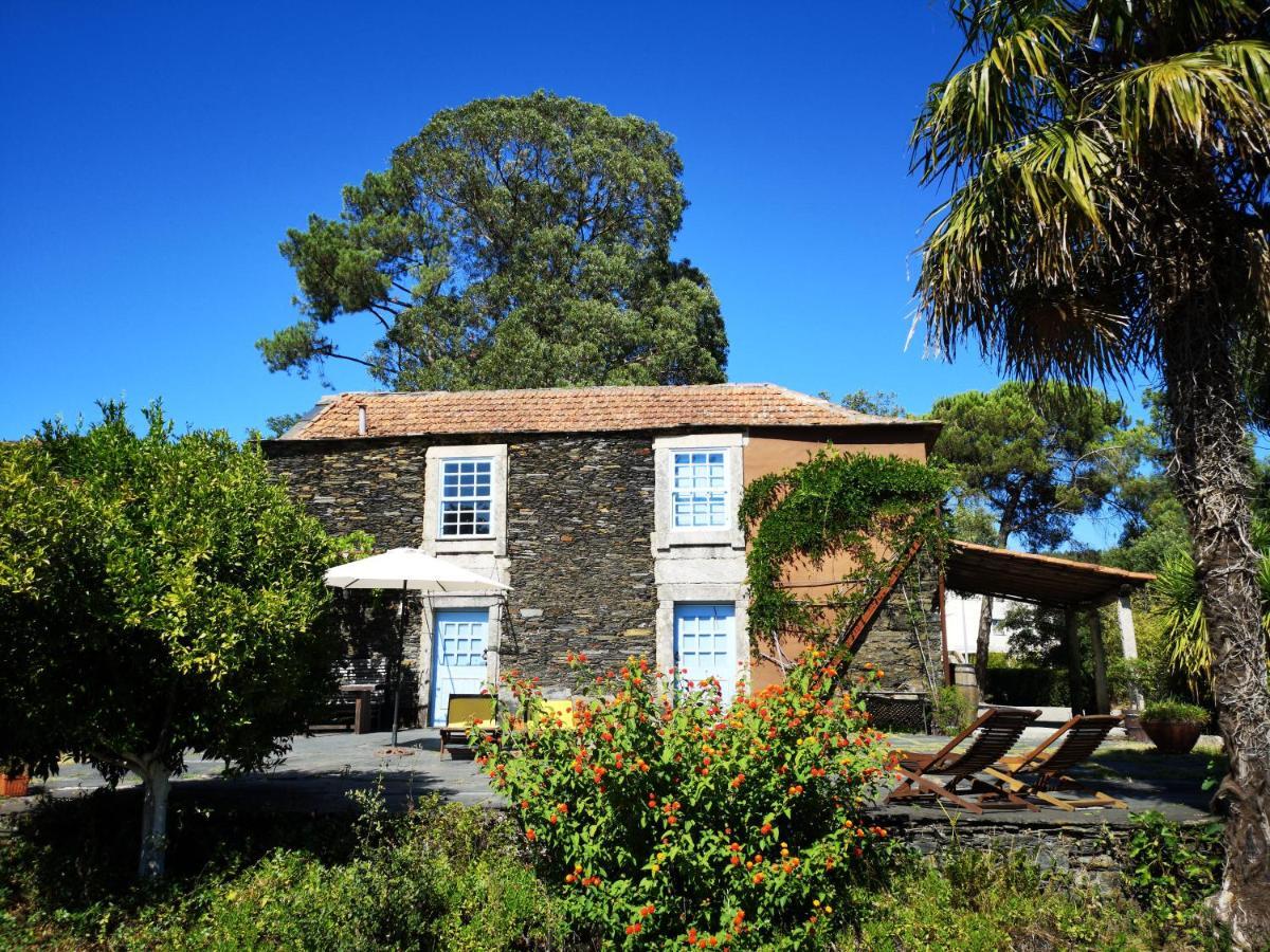 Porto Natura House Valongo  Zewnętrze zdjęcie