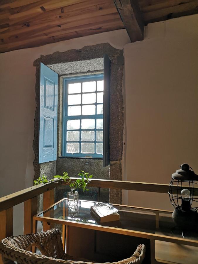 Porto Natura House Valongo  Zewnętrze zdjęcie